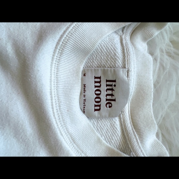 Aritzia Little Moon size M - Picture 2 of 3